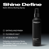 Sebastian Professional Shine Define Satin-Shine Styling Spray 200ml