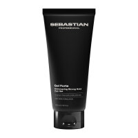 Sebastian Professional Gel Forte Shimmering Strong Hold...