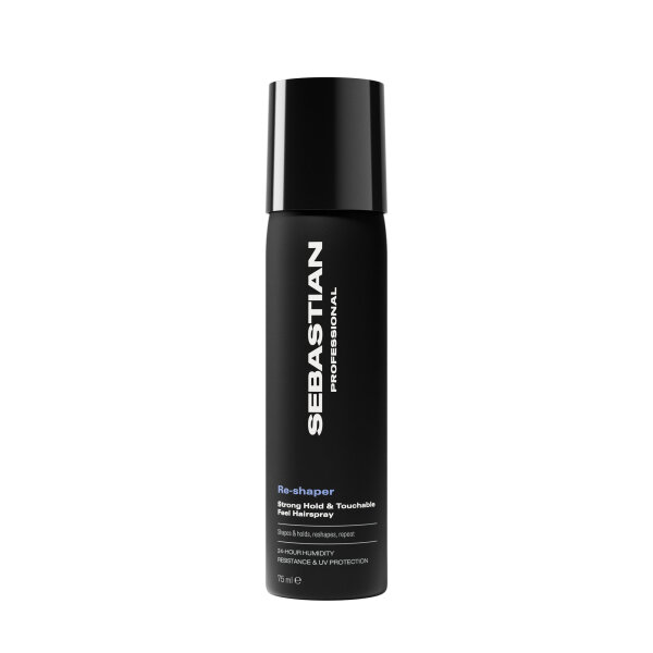 Sebastian Professional Re-shaper Strong Hold &...
