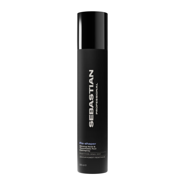 Sebastian Professional Re-shaper Strong Hold &...