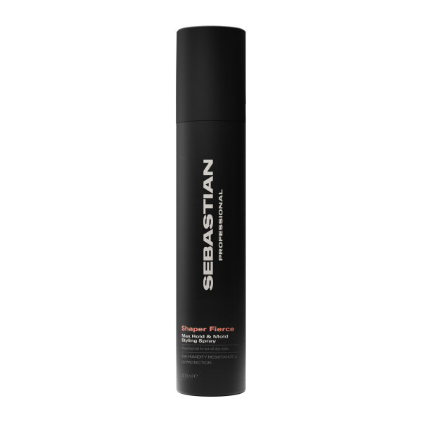 Sebastian Professional Shaper Fierce Max Hold & Mold...