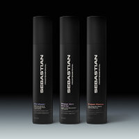 Sebastian Professional Shaper Fierce Max Hold & Mold Styling Spray 300ml