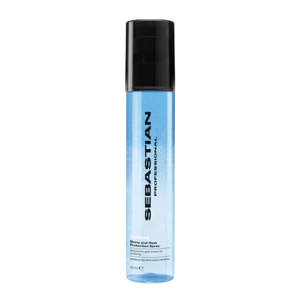 Sebastian Professional Trilliant Shine and Heat...