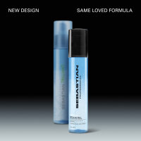 Sebastian Professional Trilliant Shine and Heat...
