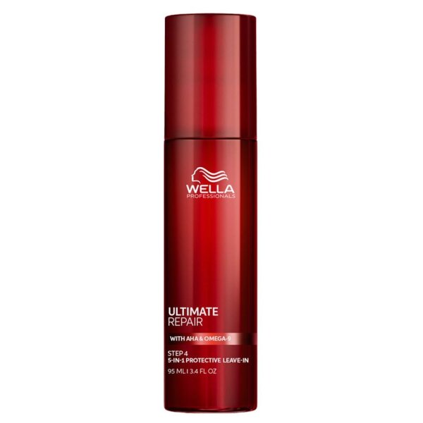 Wella Professionals Ultimate Repair Sch&uuml;tzendes...