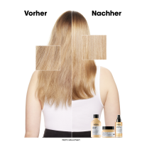 LOr&eacute;al Professionnel Serie Expert Absolut Repair Shampoo Refill 1000ml