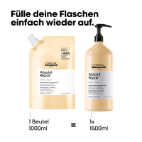 LOr&eacute;al Professionnel Serie Expert Absolut Repair...
