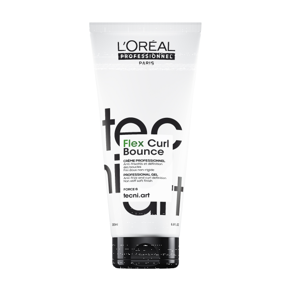 LOr&eacute;al Professionnel Tecni.Art Tecni.ART Flex Curl...