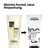 LOr&eacute;al Professionnel Tecni.Art Tecni.ART Flex Curl Bounce 200ml