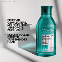Redken Acidic Grow Full System Shampoo 300ml