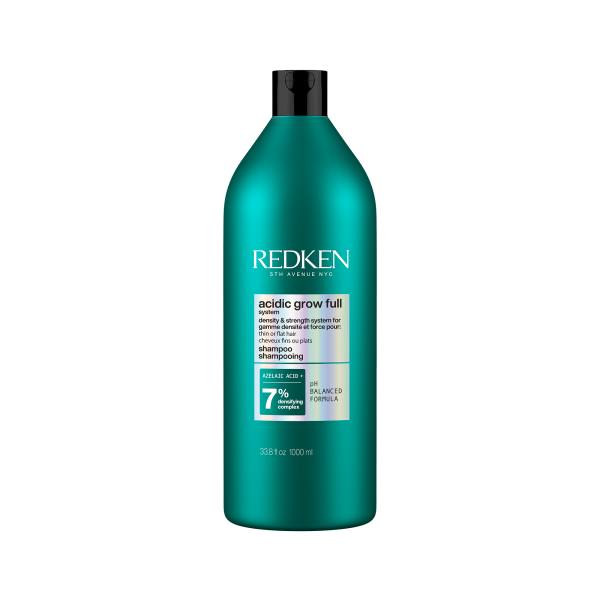 Redken Acidic Grow Full System Shampoo 1000ml