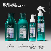 Redken Acidic Grow Full System Shampoo 1000ml