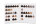 Alfaparf Milano Professional Evolution of the Color Shine Effect Farbkarte
