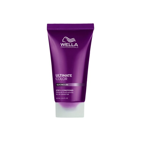 Wella Professionals Ultimate Color Conditioner 30ml