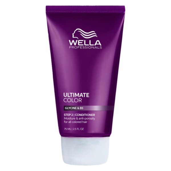 Wella Professionals Ultimate Color Conditioner 75ml