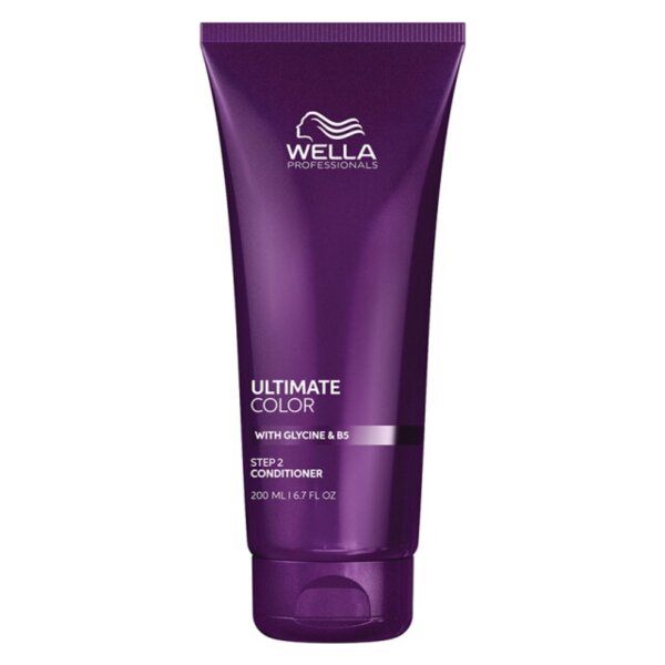 Wella Professionals Ultimate Color Conditioner 200ml