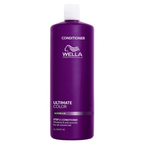 Wella Professionals Ultimate Color Conditioner 1000ml
