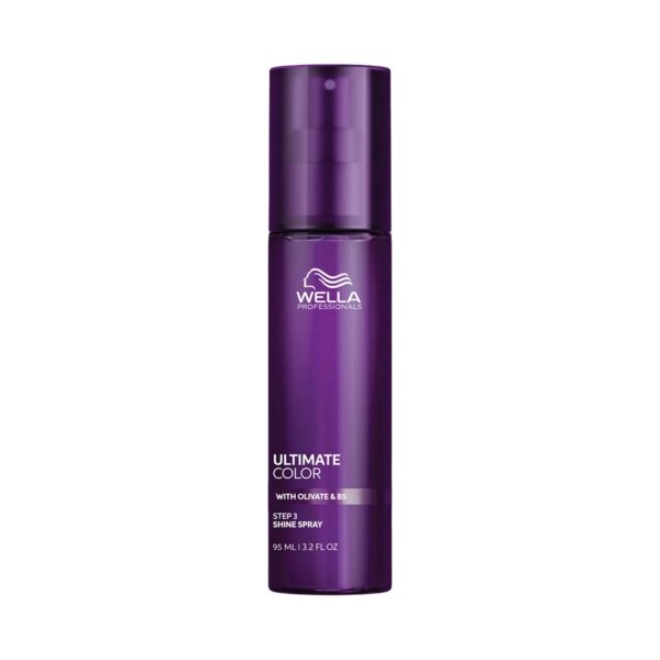 Wella Professionals Ultimate Color Shine Spray 95ml