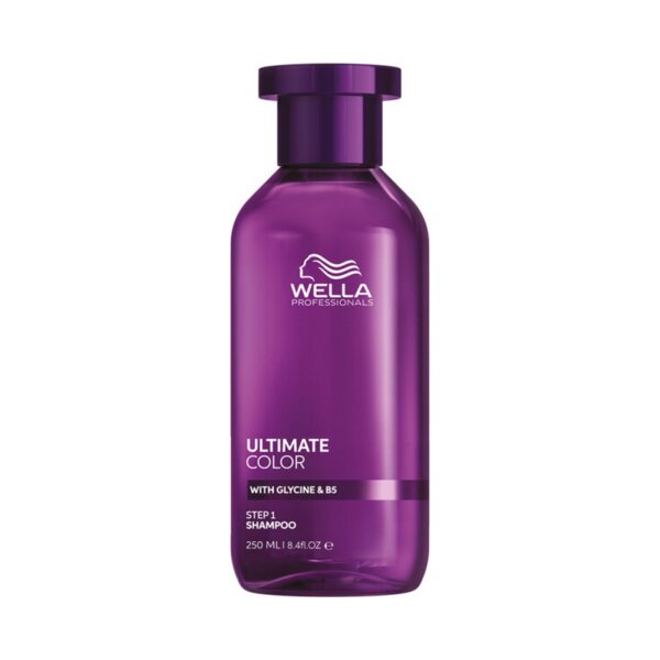 Wella Professionals Ultimate Color Sulfatfreies Shampoo...