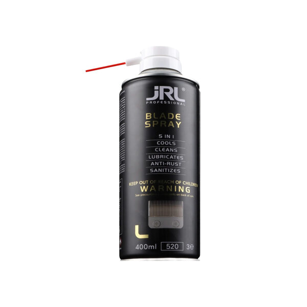 JRL Professional 5 in 1 Cool Bladespray 400 ml