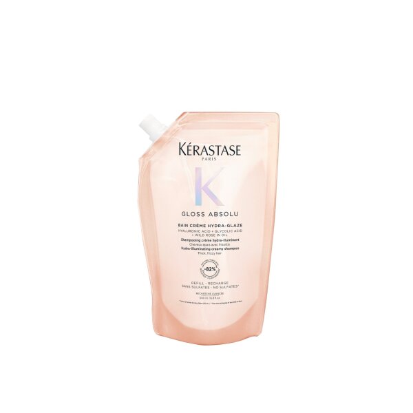 K&eacute;rastase Gloss Absolu Bain Cr&egrave;me Hydra...