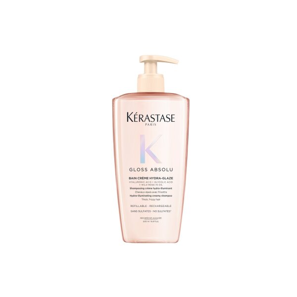 K&eacute;rastase Gloss Absolu Bain Cr&egrave;me Hydra...