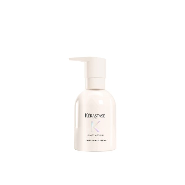 K&eacute;rastase Gloss Absolu Frizz Glaze Cream 240ml