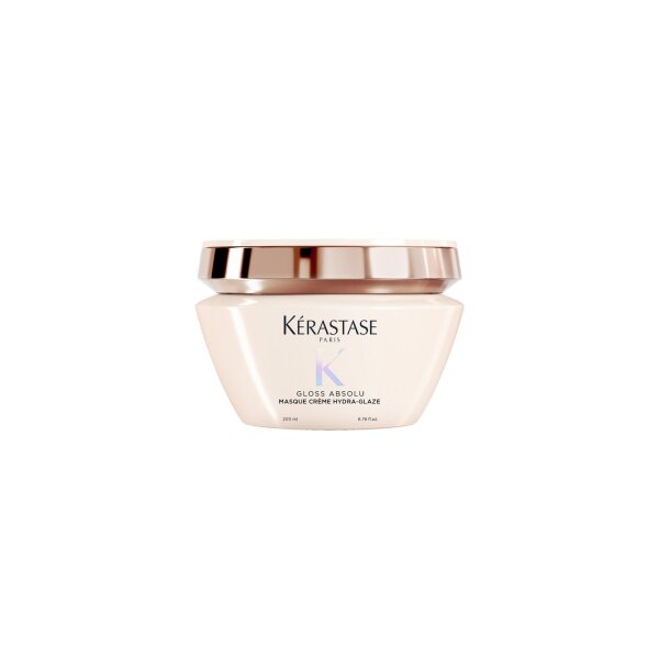 K&eacute;rastase Gloss AbsoluMasque Cr&egrave;me...