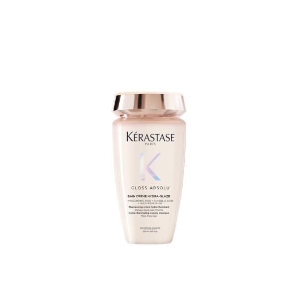 K&eacute;rastase Gloss Absolu Bain Cr&egrave;me Hydra...