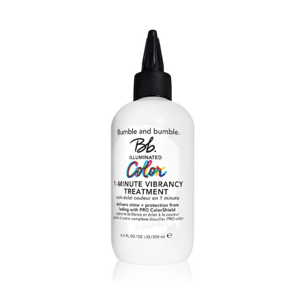 Bumble and bumble Bb. Illuminated Color 1-minute Vibrancy...