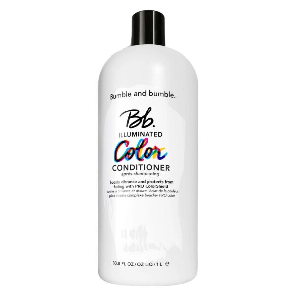 Bumble and bumble Bb. Illuminated Color Conditioner 1000ml