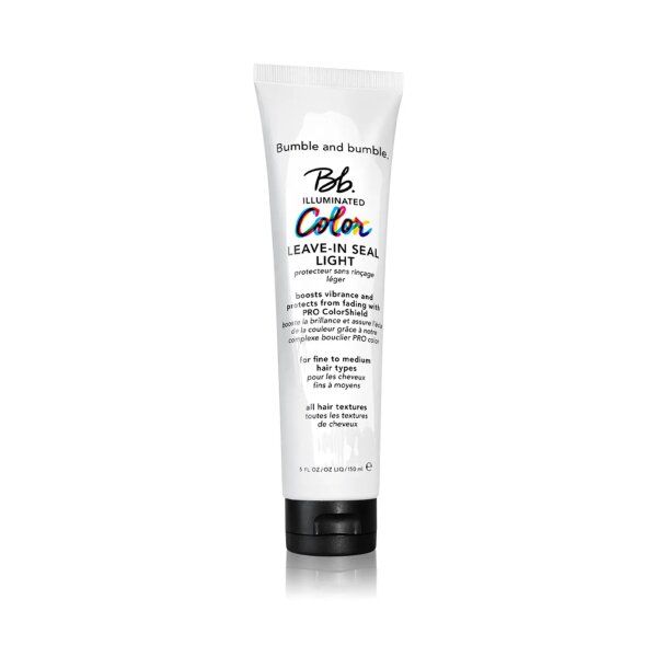 Bumble and bumble Bb. Illuminated Color Seal Light 150ml