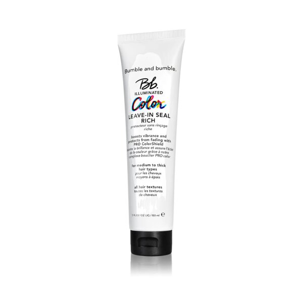 Bumble and bumble Bb. Illuminated Color Seal Rich 150ml
