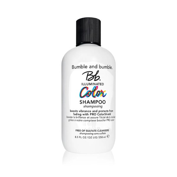 Bumble and bumble Bb. Illuminated Color Shampoo 250ml