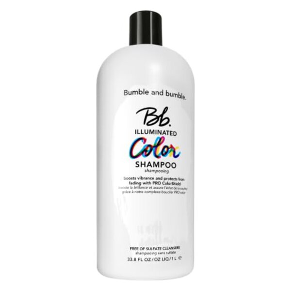 Bumble and bumble Bb. Illuminated Color Shampoo 1000ml