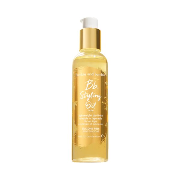 Bumble and bumble Bb. Styling Oil 120ml
