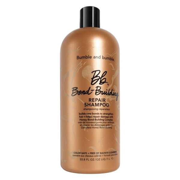 Bumble and bumble Bond Building Shampoo 1000ml