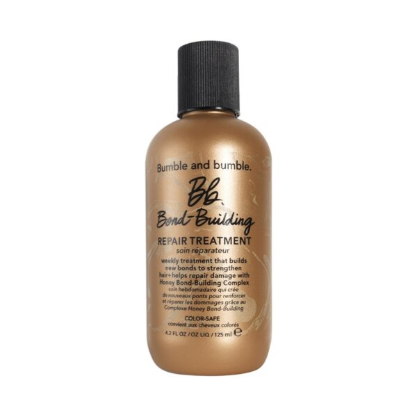 Bumble and bumble Bond Building Treatment 125ml