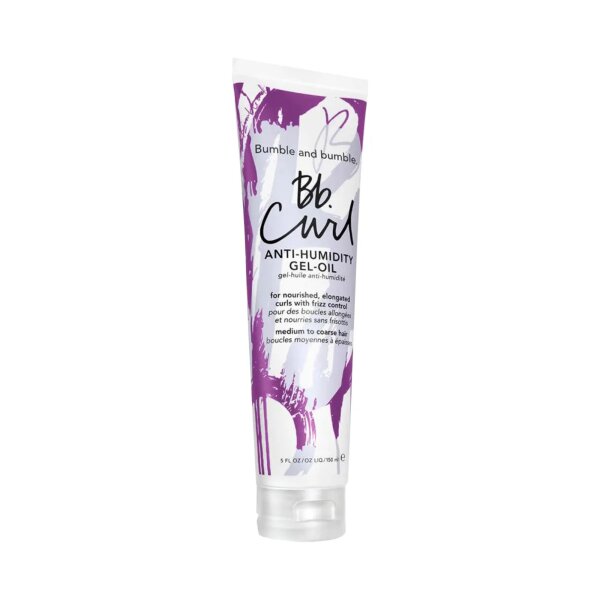 Bumble and bumble Curl Anti-Humidity Gel-Oil 150ml