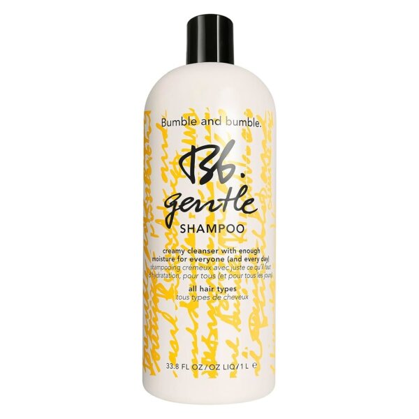 Bumble and bumble Gentle Shampoo 1000ml