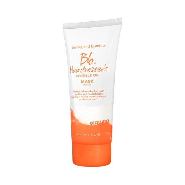 Bumble and bumble Hairdressers Invisible Oil Mask 200ml