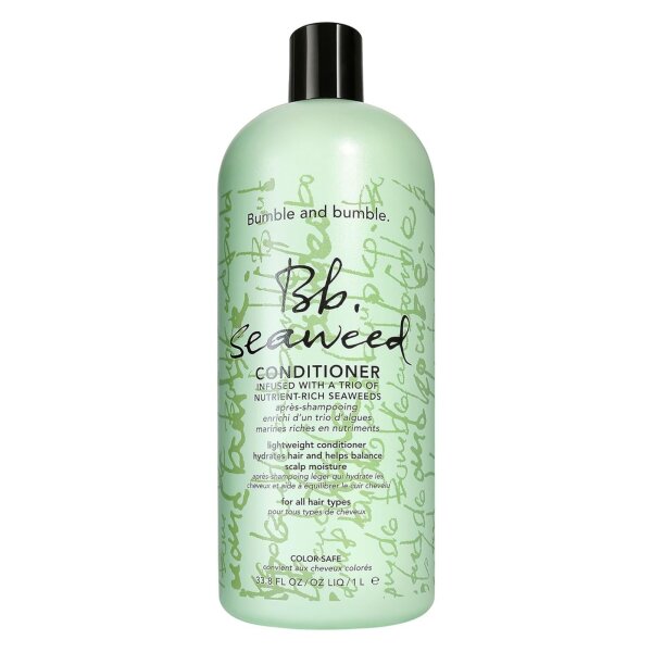 Bumble and bumble Seaweed Conditioner 1000ml