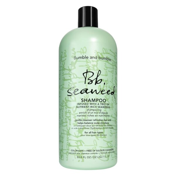 Bumble and bumble Seaweed Shampoo 1000ml
