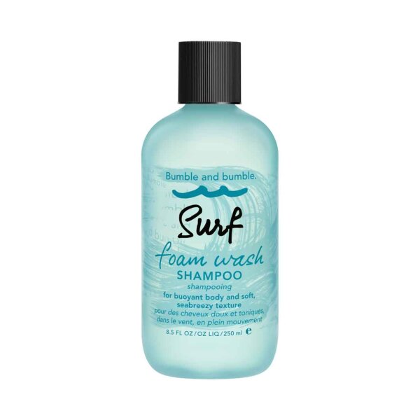Bumble and bumble Surf Foam Wash Shampoo 250ml