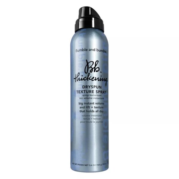 Bumble and bumble Thickening Dryspun Texture Spray 150ml