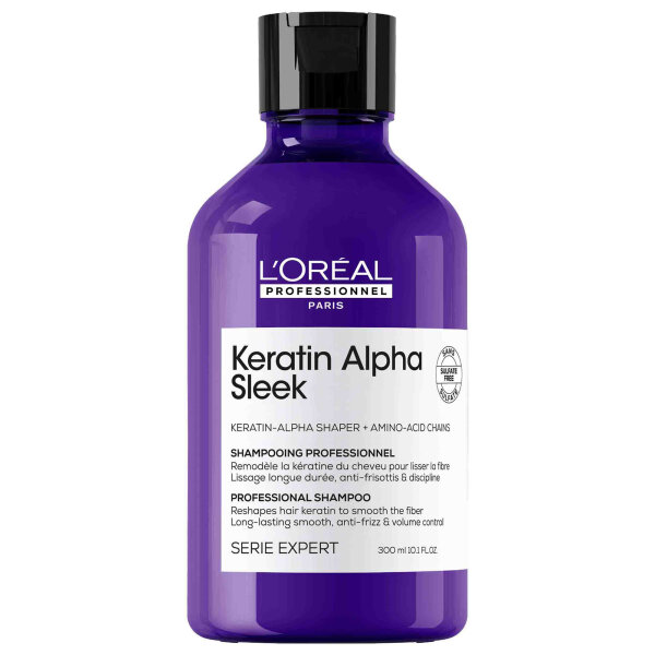 LOr&eacute;al Professionnel Serie Expert Keratin Alpha...