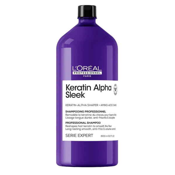 LOr&eacute;al Professionnel Serie Expert Keratin Alpha...