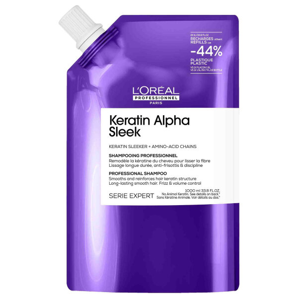LOr&eacute;al Professionnel Serie Expert Keratin Alpha...