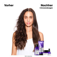 LOr&eacute;al Professionnel Serie Expert Keratin Alpha Sleek Shampoo Refill 1000ml
