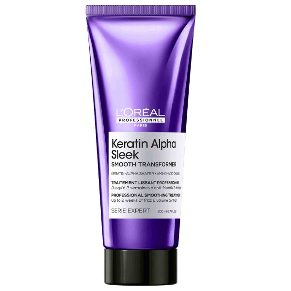 LOr&eacute;al Professionnel Serie Expert Keratin Alpha...